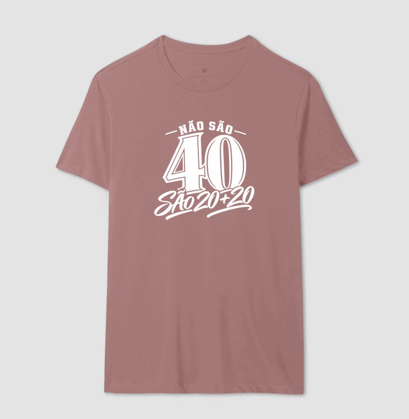 Não são 40 é 20 + 20 - Imagem 14