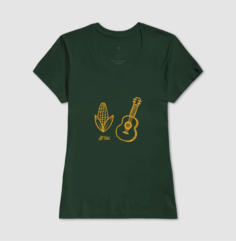 Camisa 12