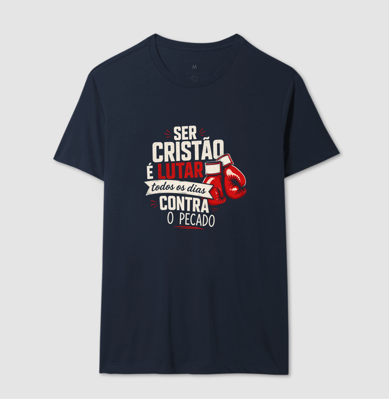 Ser Cristão é Lutar todos os dias contra o pecado - Imagem 7