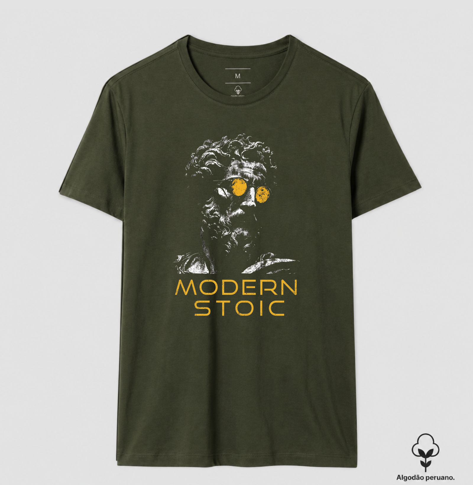 Modern Stoic — Estoico Moderno - Imagem 6