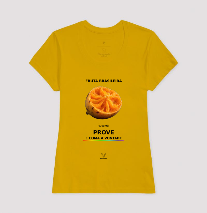 Frutas do Brasil - tucumã - Imagem 15