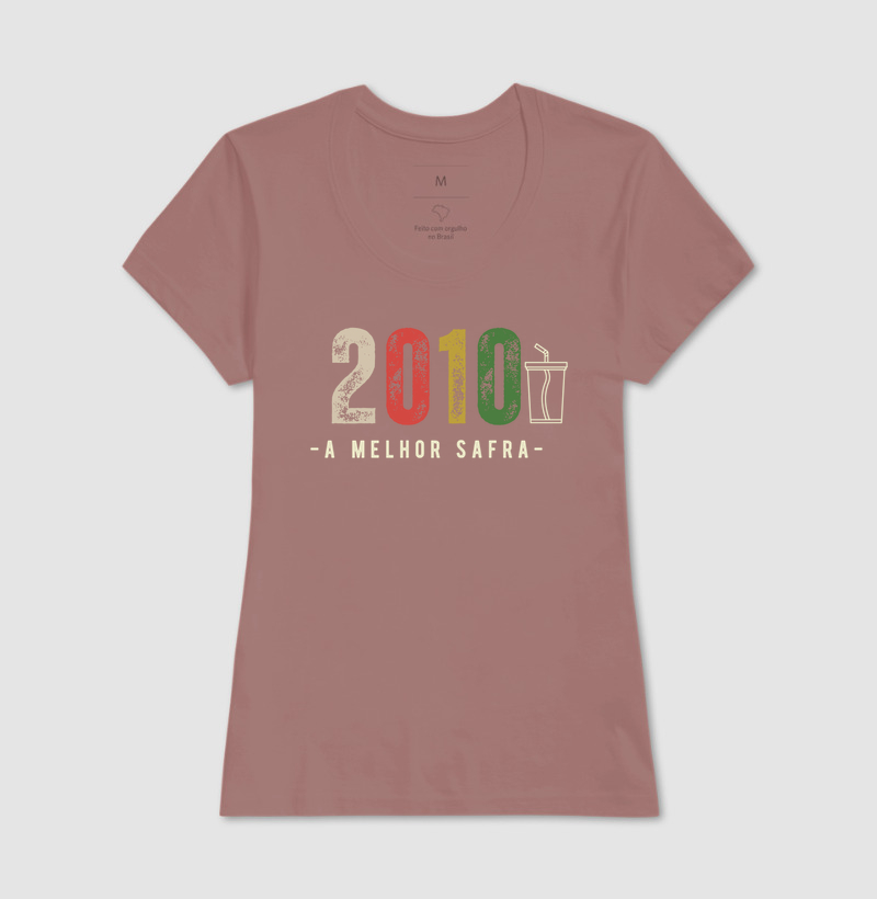 Camisa 12
