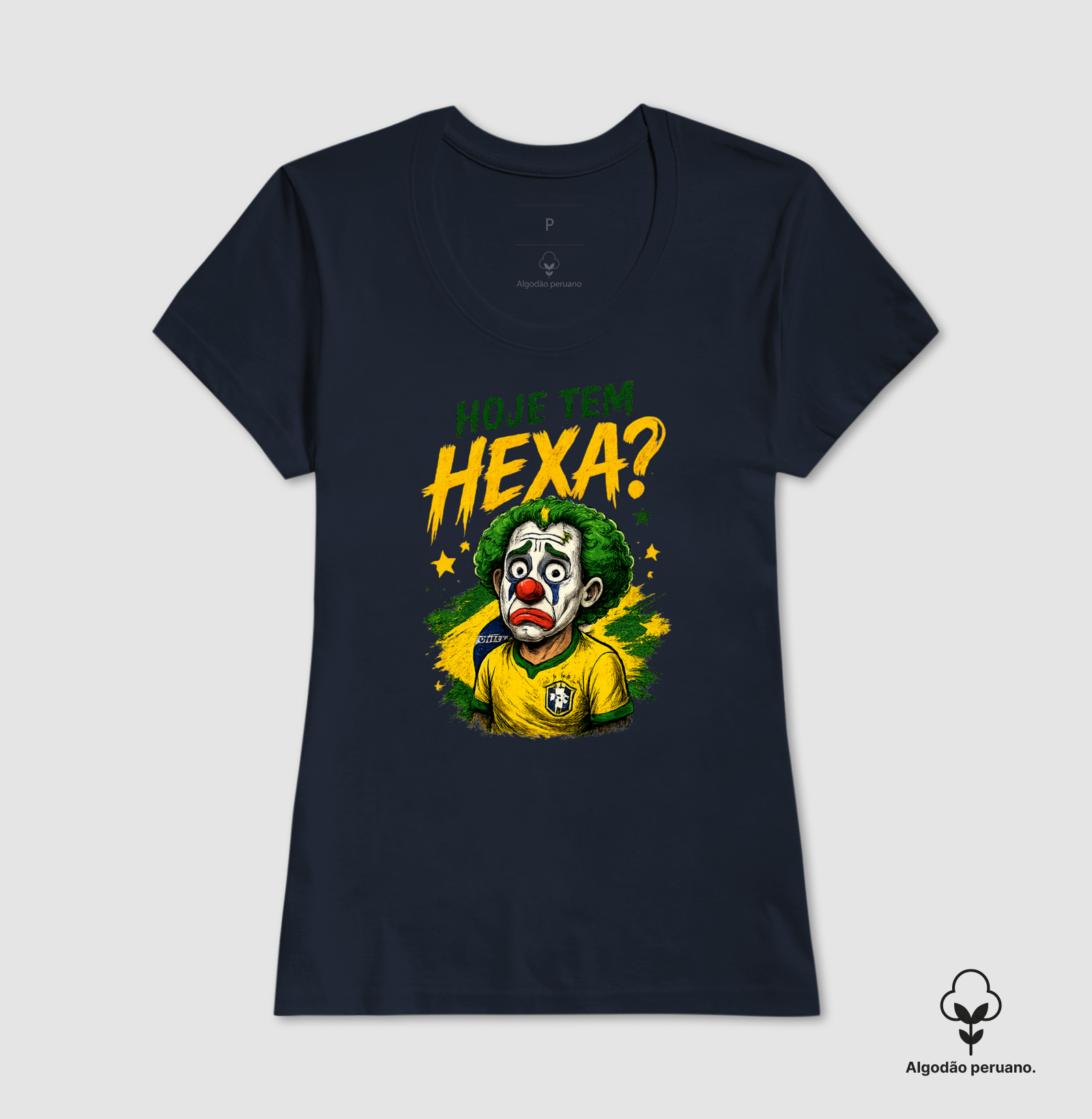 Camisa 7
