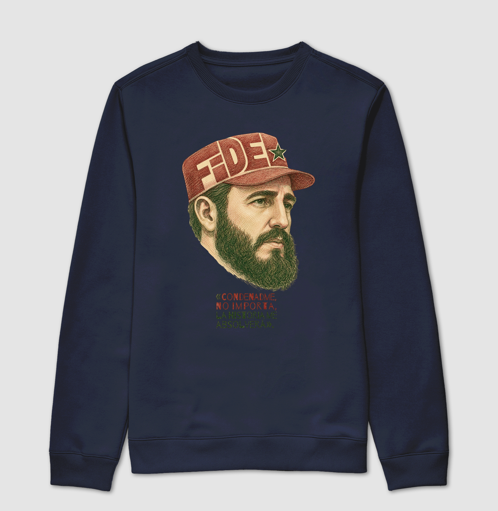 Camisa 4