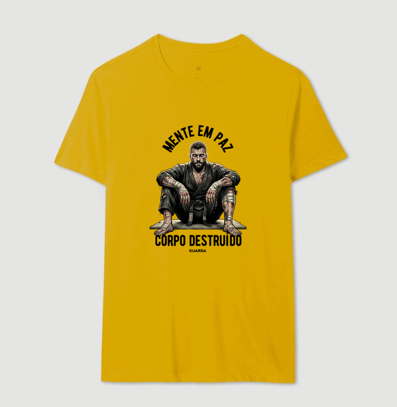 Camisa 11
