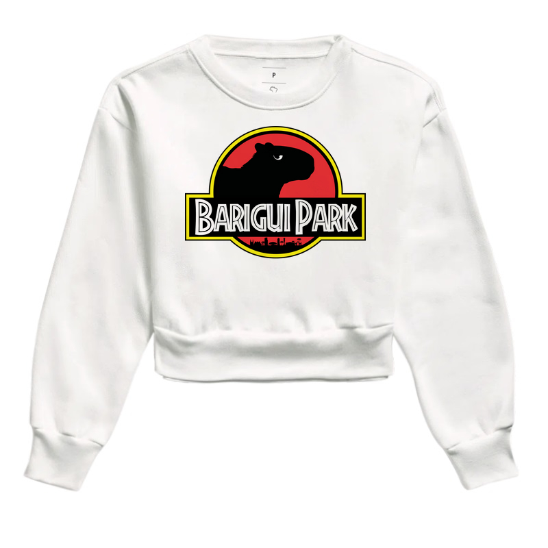 Camiseta Barigui Park - Imagem 3