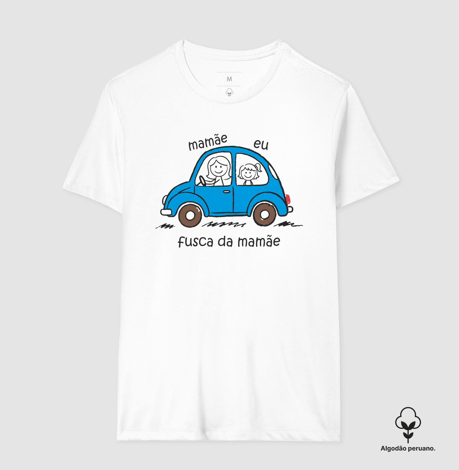 Fusca da Mamãe - Imagem 5