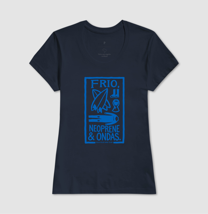 Frio, Neoprene & Ondas - Imagem 7