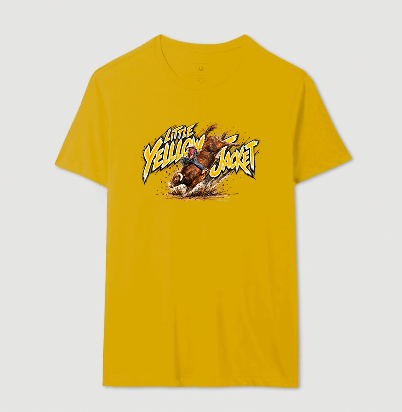 Little Yellow Jacket - Rodeo Legend - Imagem 14
