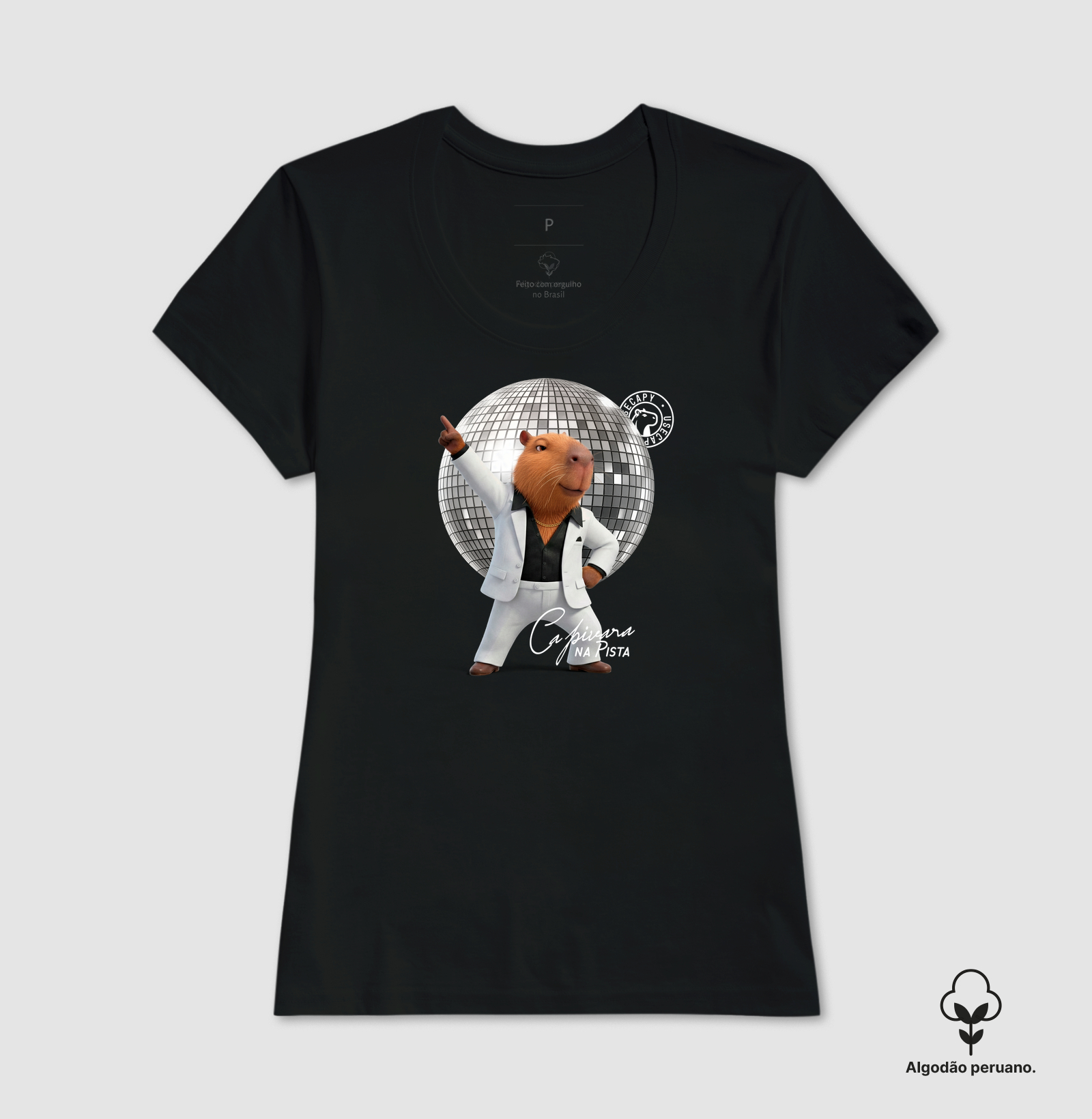 Camisa 4