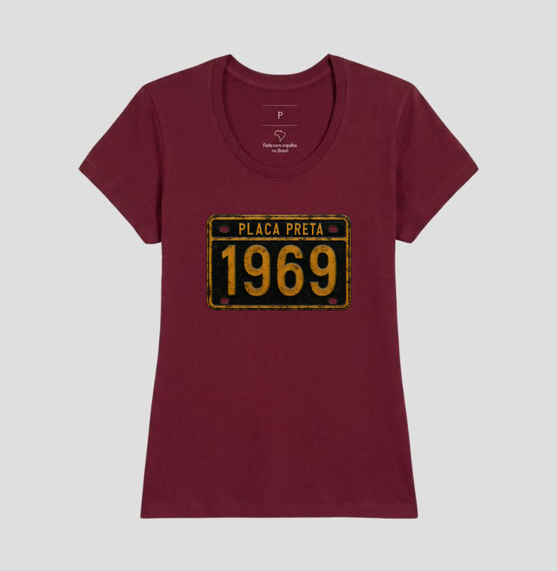 Camisa 18