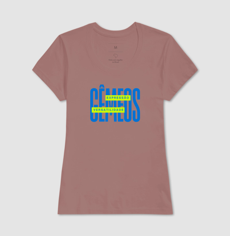 Camisa 19