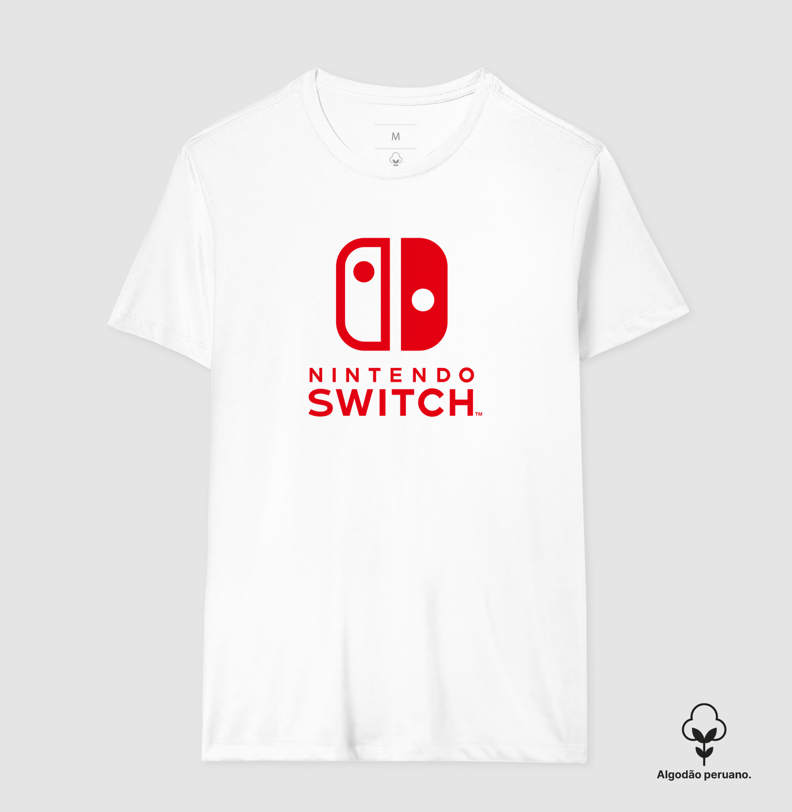 Nintendo Switch - Imagem 2