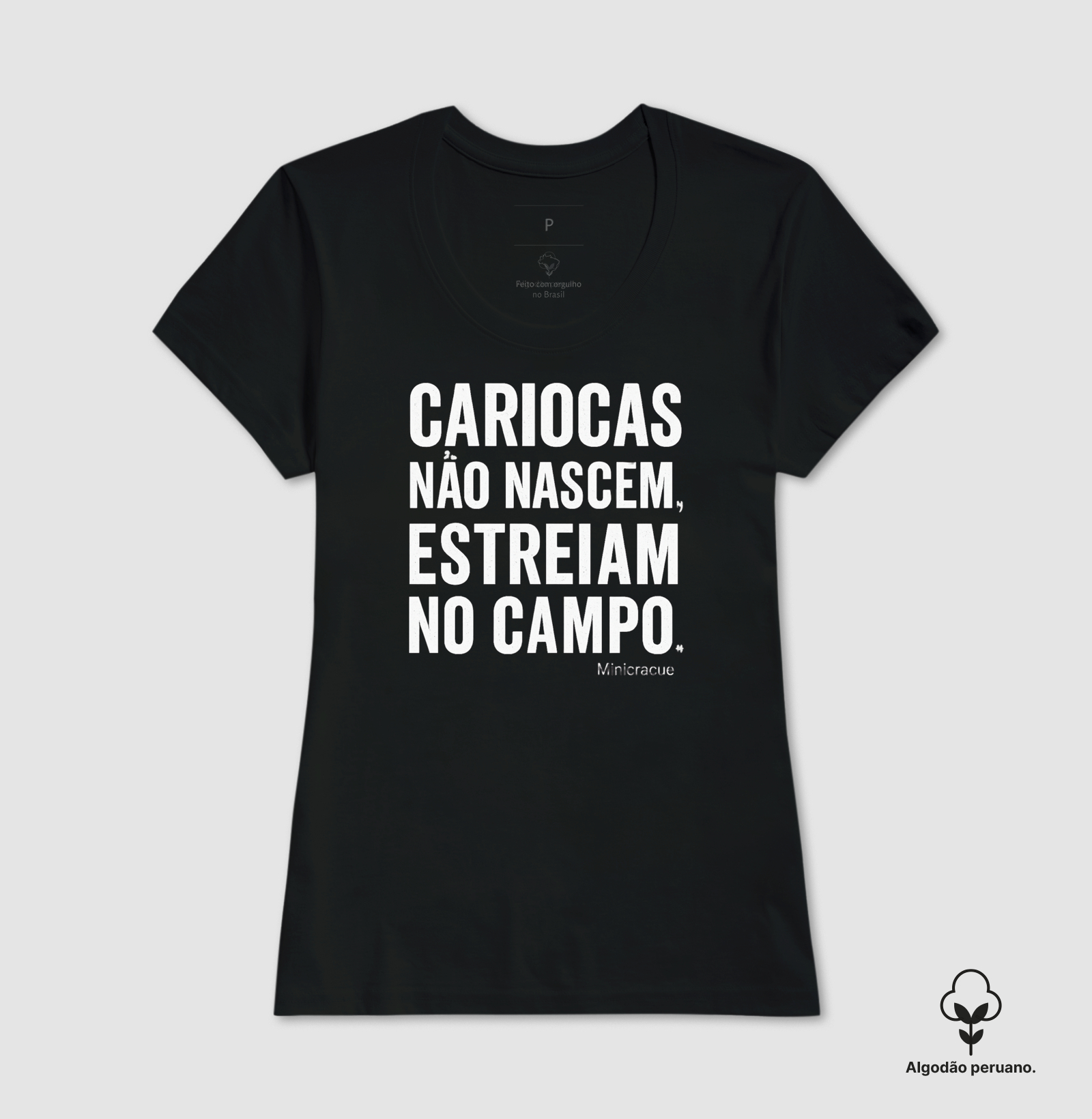 Camisa 7