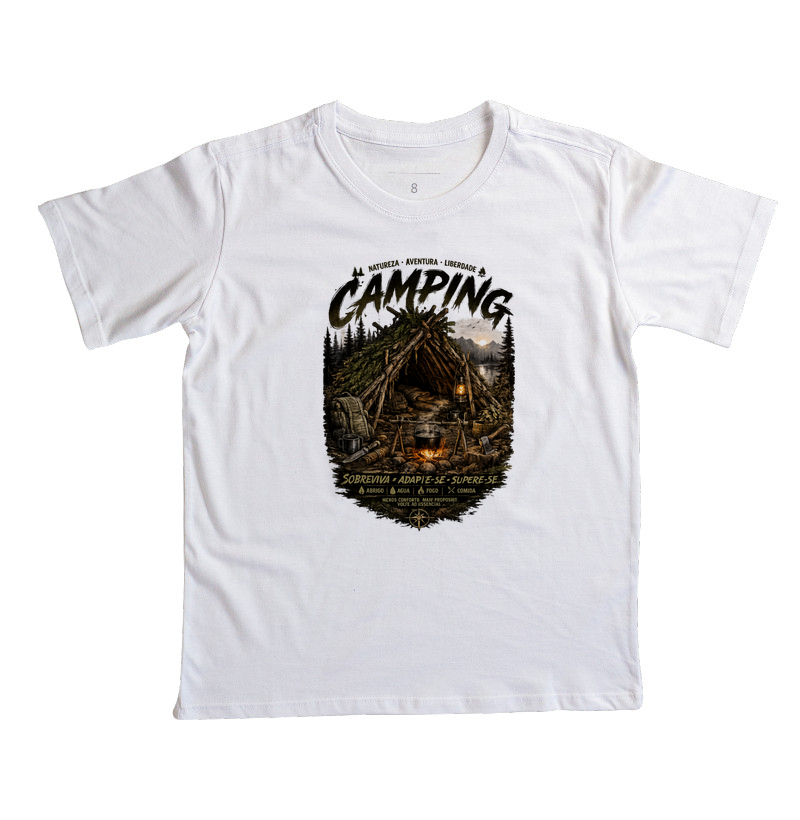 Camping Survival - Imagem 5