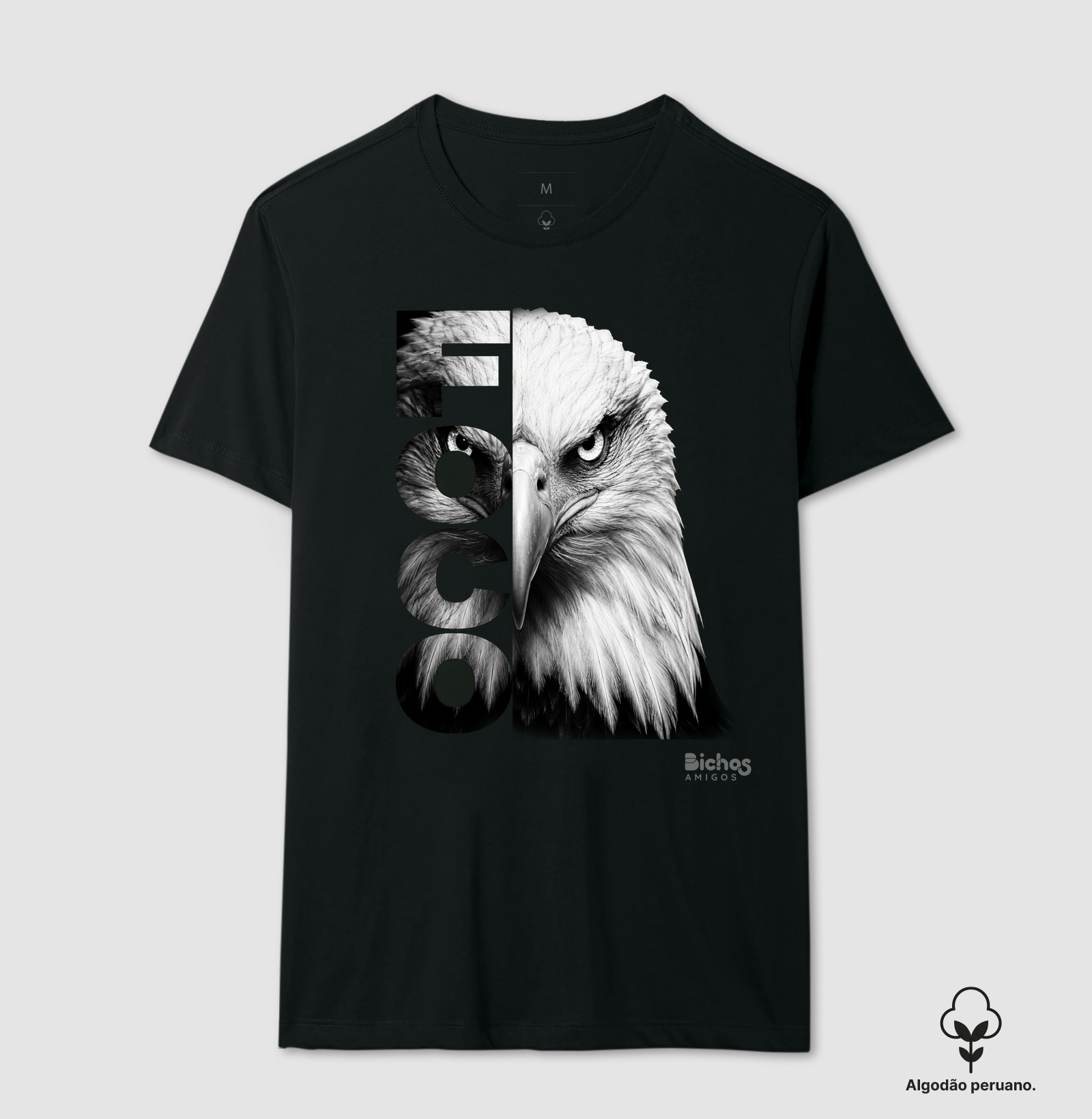 Falcão Força - Imagem 8