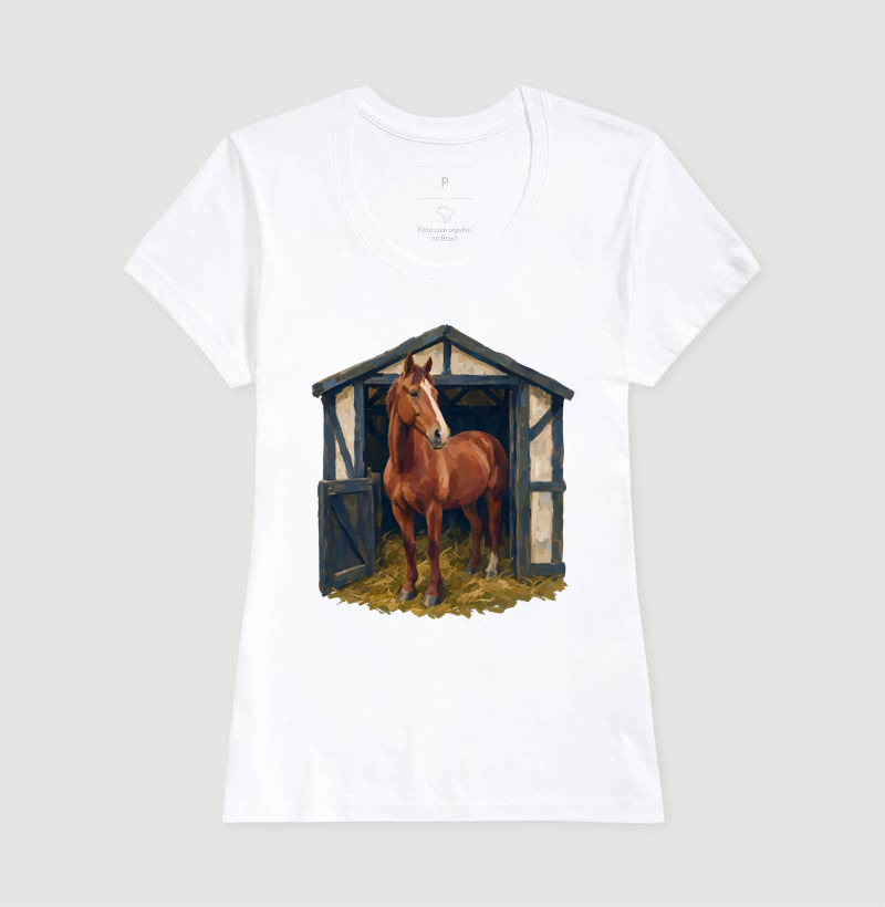 Cavalo na Baia - Imagem 5