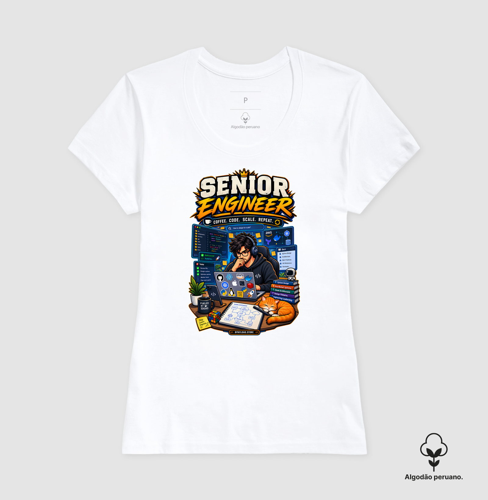 Camisa 6