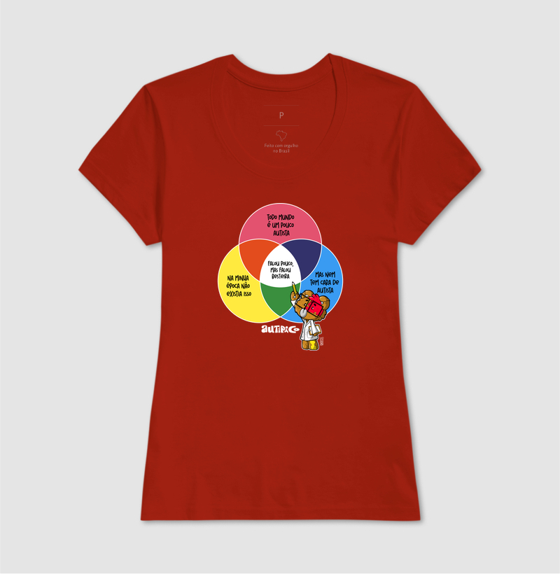 Camisa 9