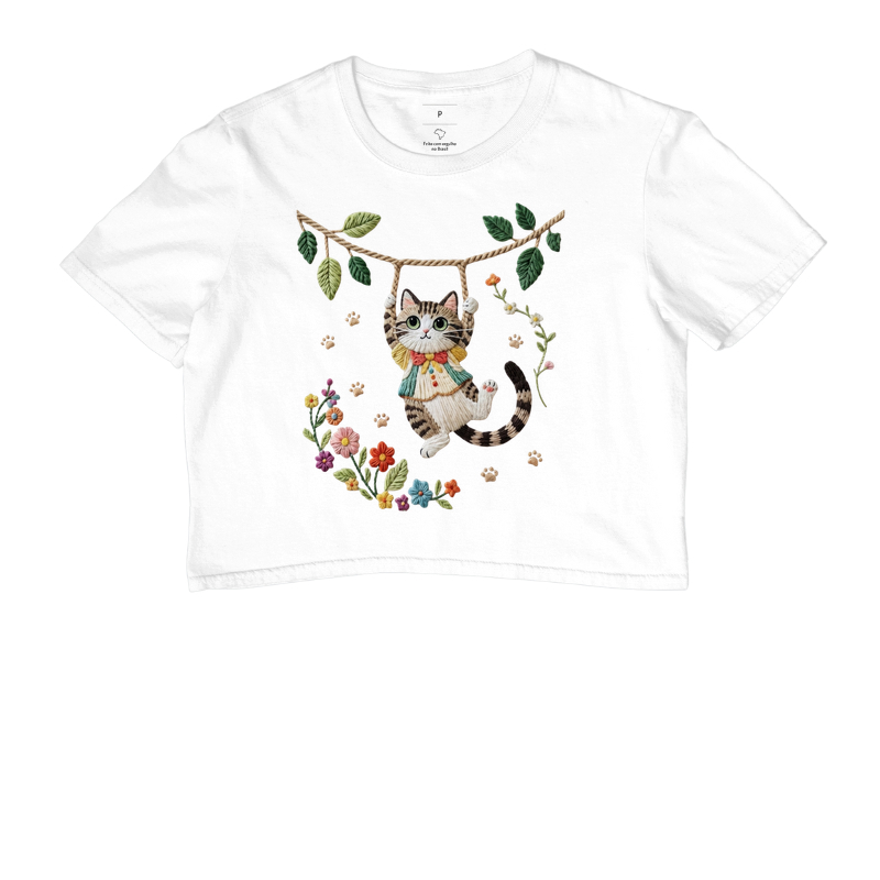 Gatinho no Galho - Imagem 3