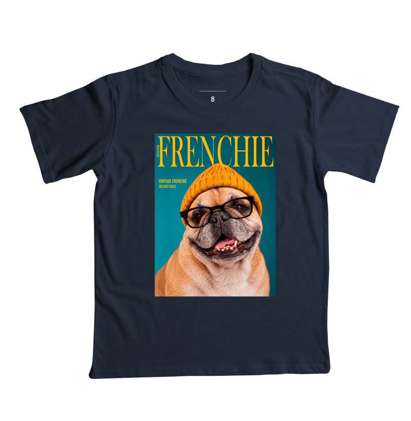 🐶🕶️🧢 Frenchie Revista 📰✨ - Imagem 6