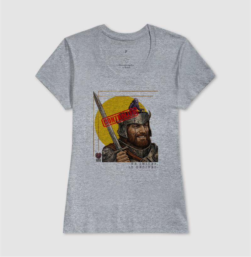 Camisa 8