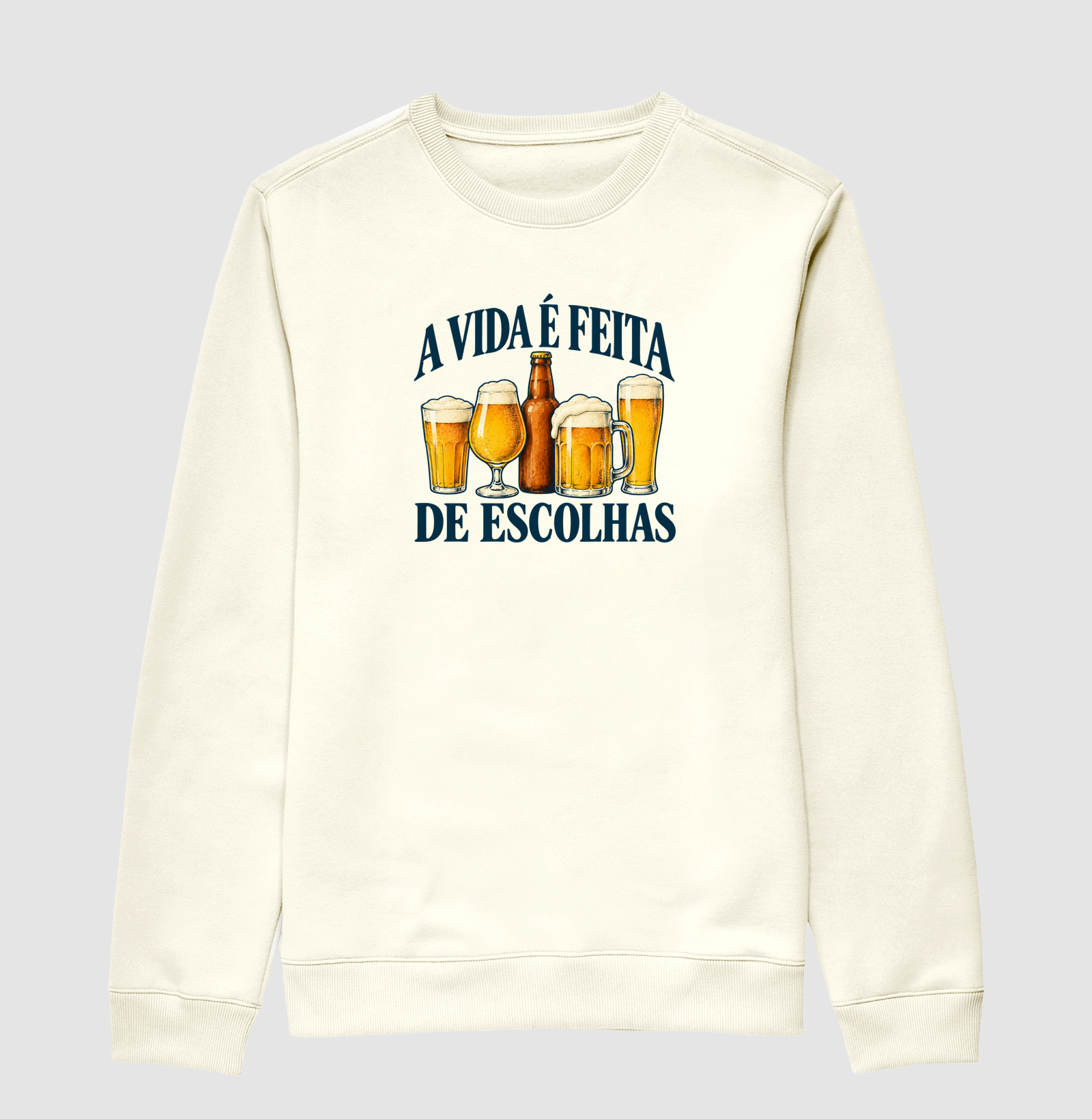 A vida é feita de escolhas - Imagem 2