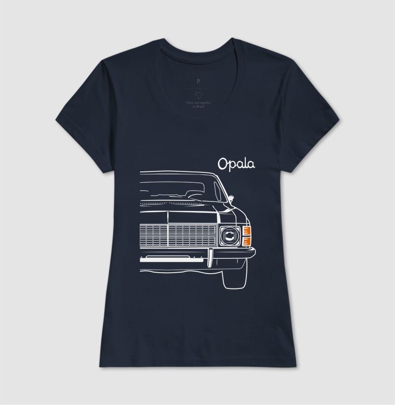 Frente Opala - Imagem 10