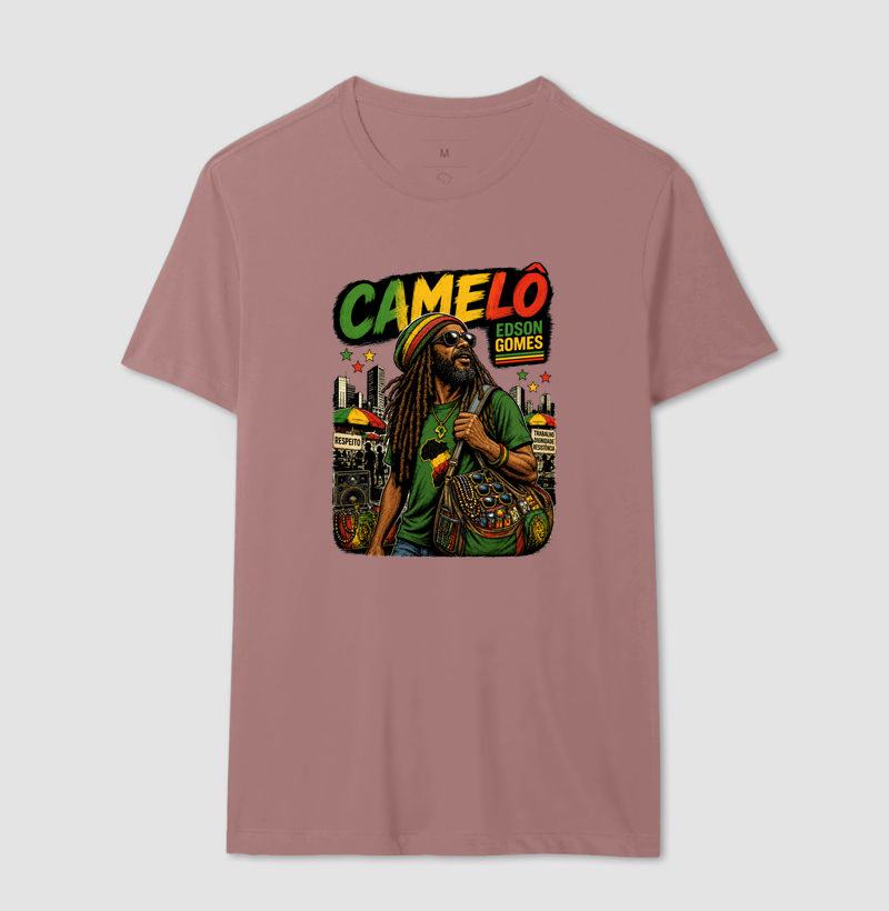 Camisa 16