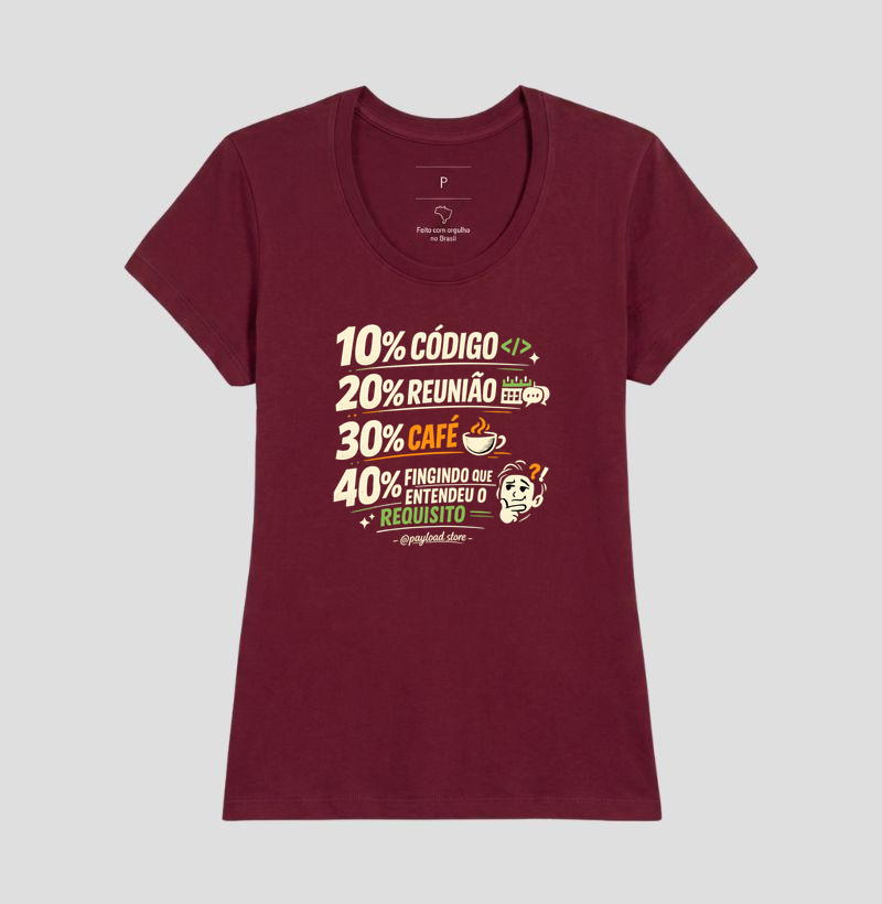 Camisa 9