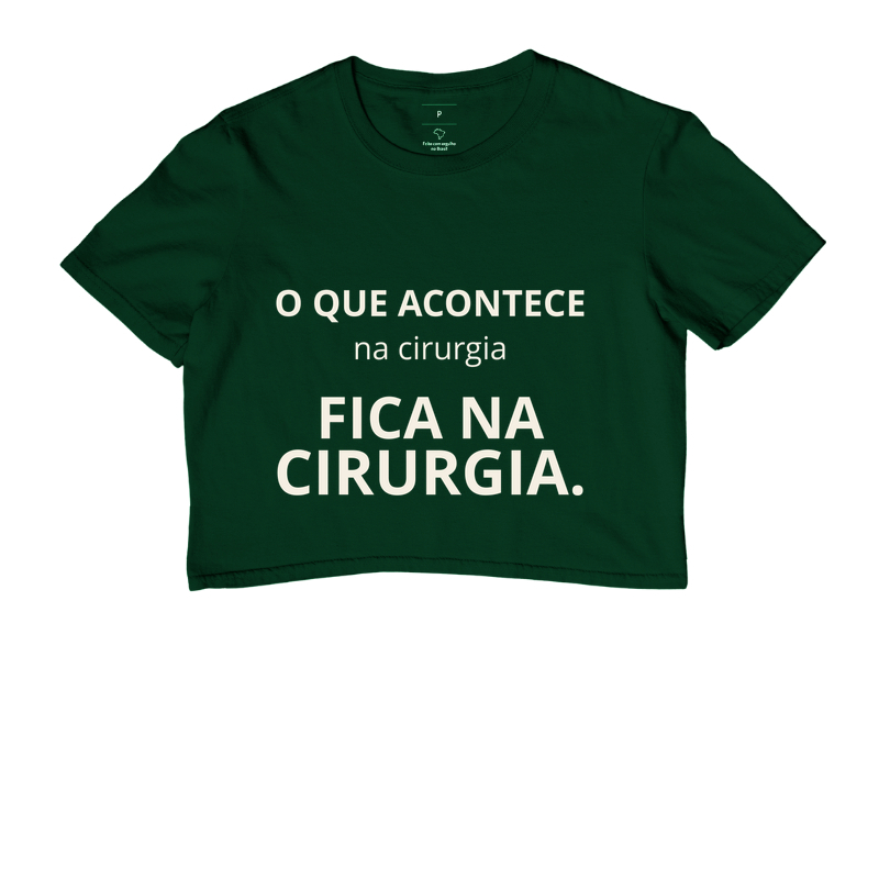 O que acontece na cirurgia offwhite - Imagem 4