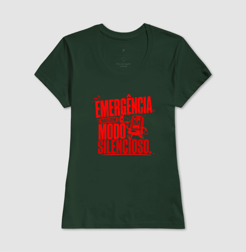 Camisa 12