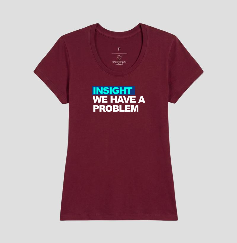 we have a problem INSIGHT  - Imagem 13