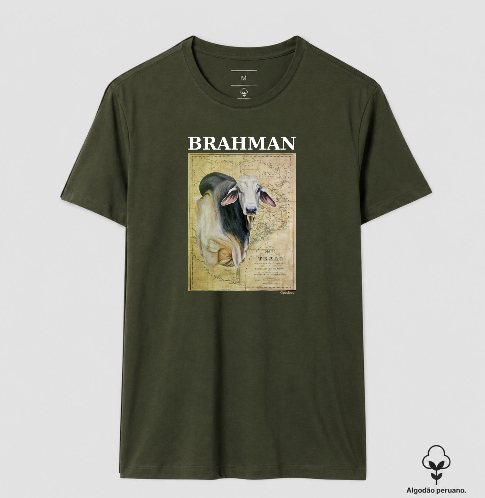 Brahman - From Texas - Imagem 8