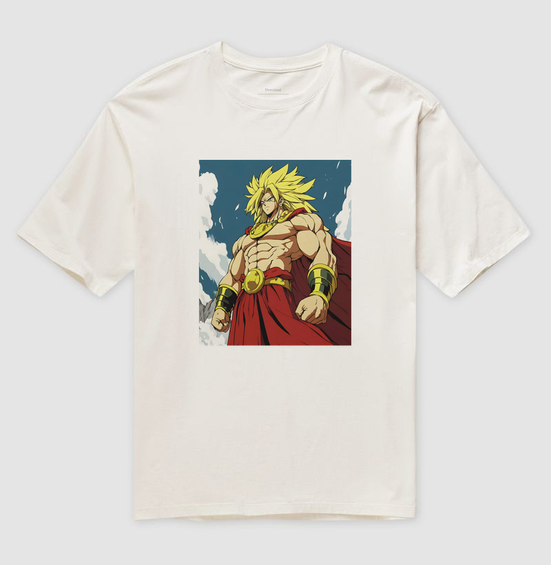 Camisa 3
