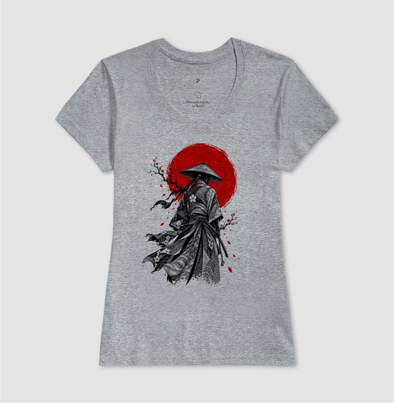 Samurai — Traços do Sol - Imagem 9