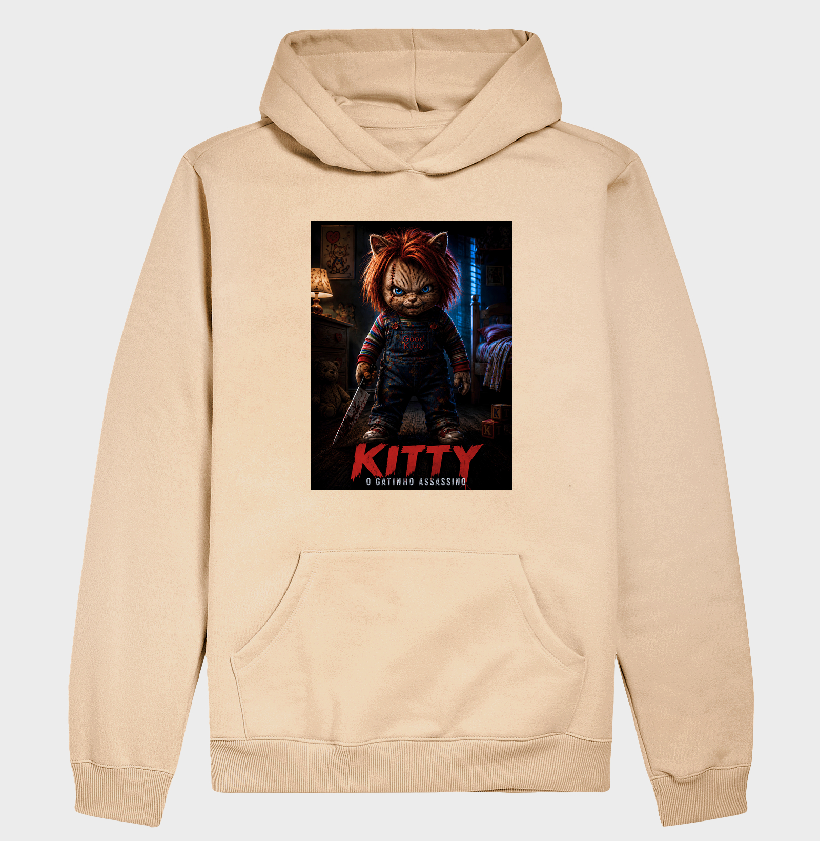 Kitty – O Gatinho Assassino - Imagem 5