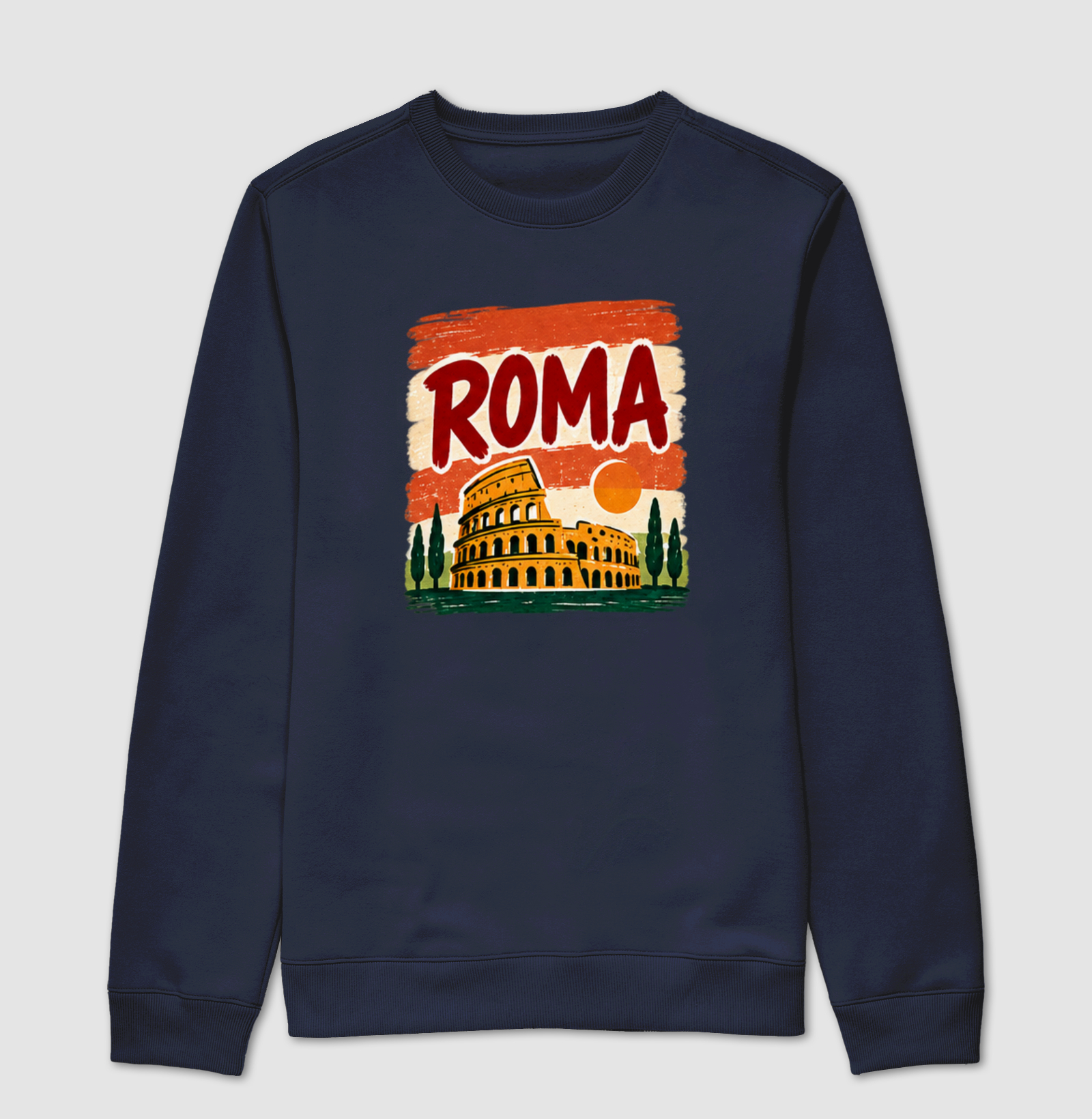 Roma Listrado - Imagem 5