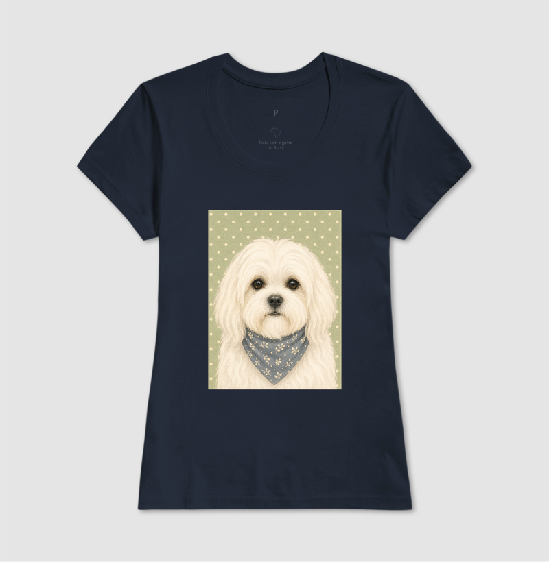 Maltese - Gentle Paws - Imagem 7