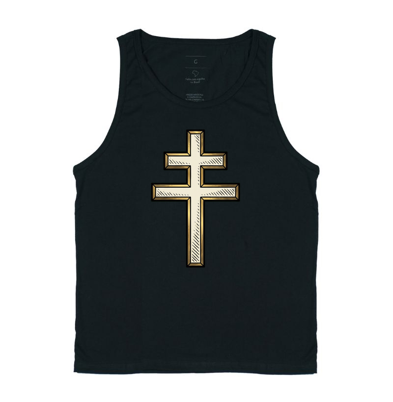 Cruz Papal - Imagem 3