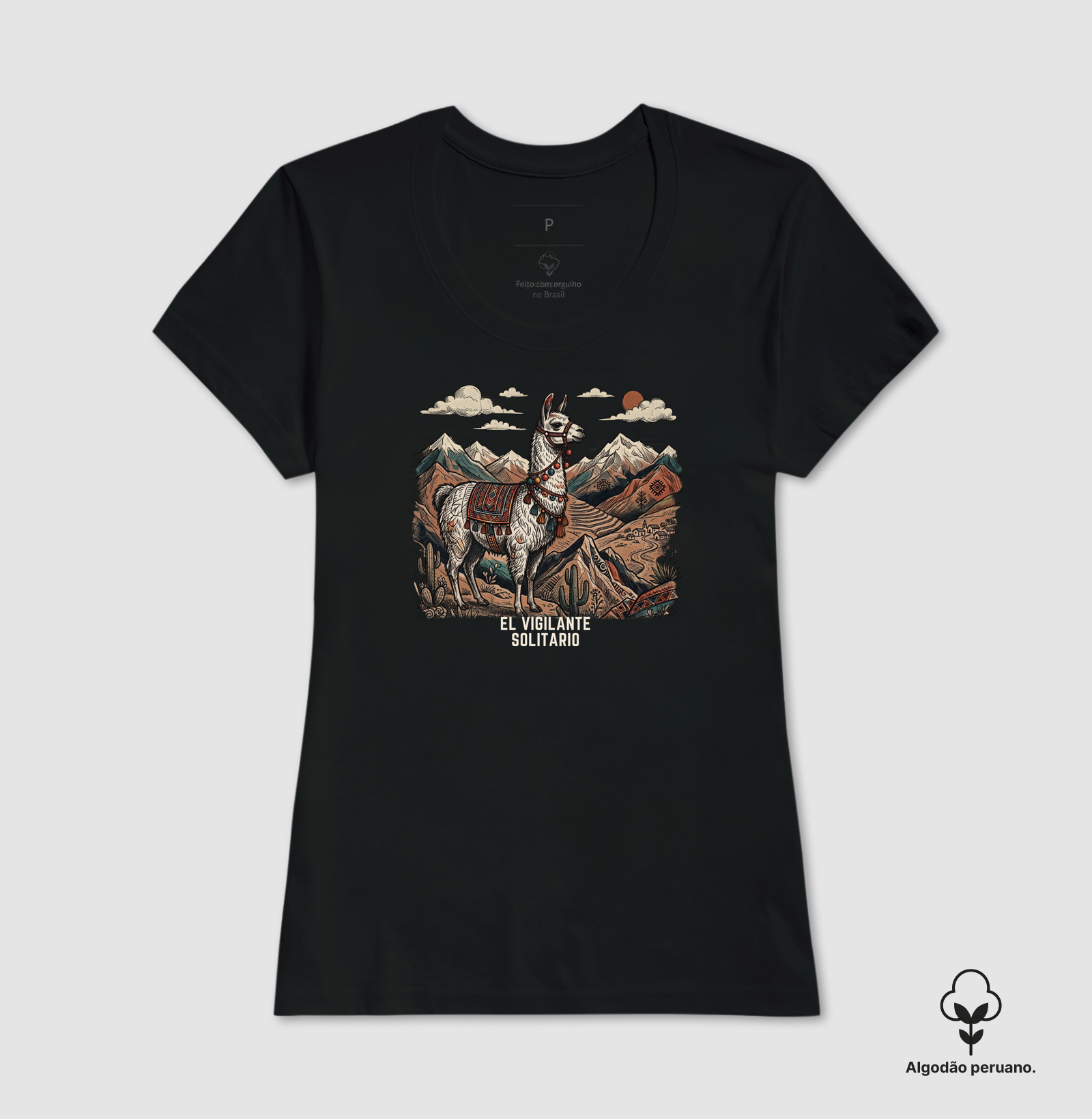 El vigilante Solitario - Imagem 7