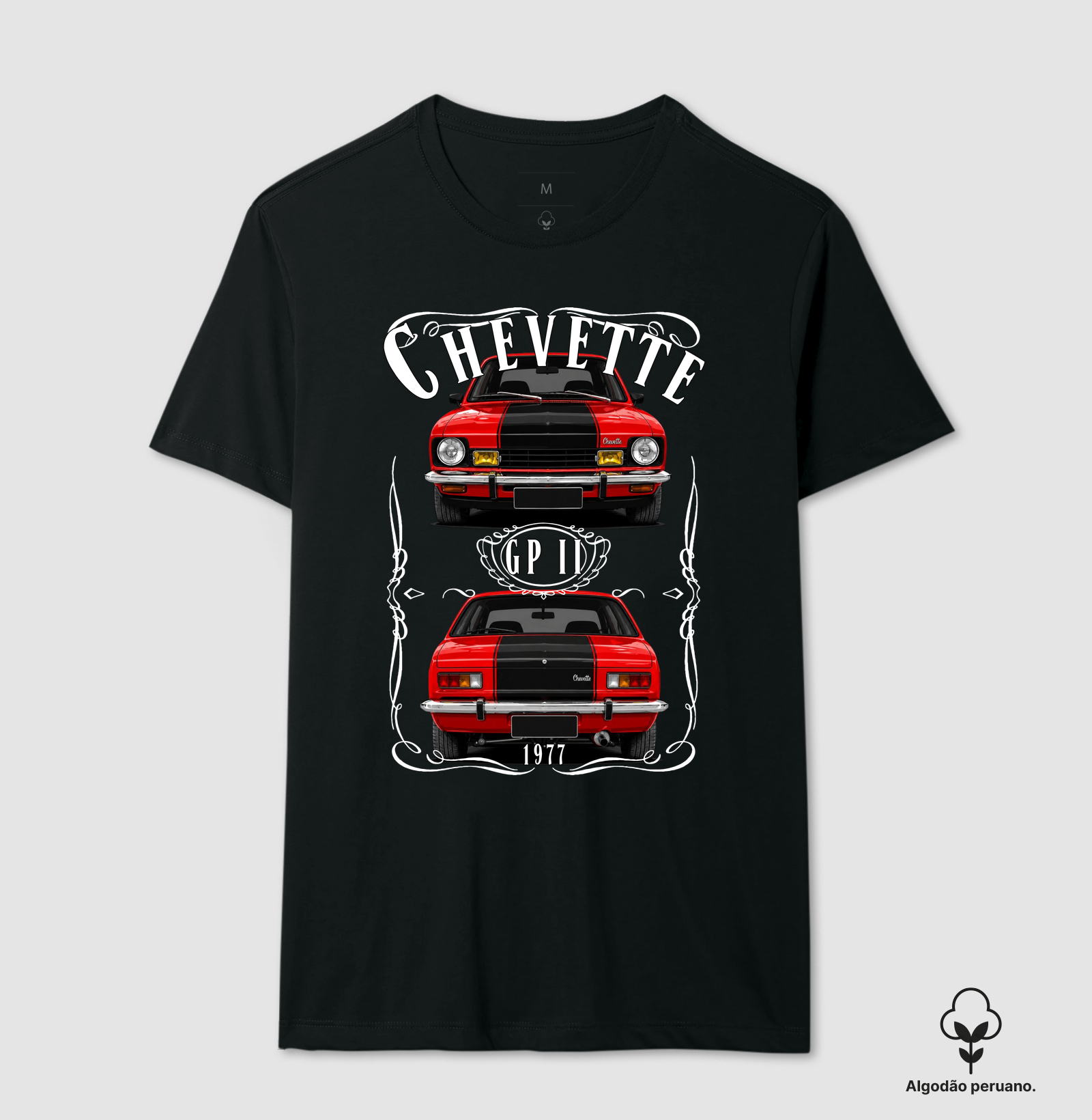 Camisa 4