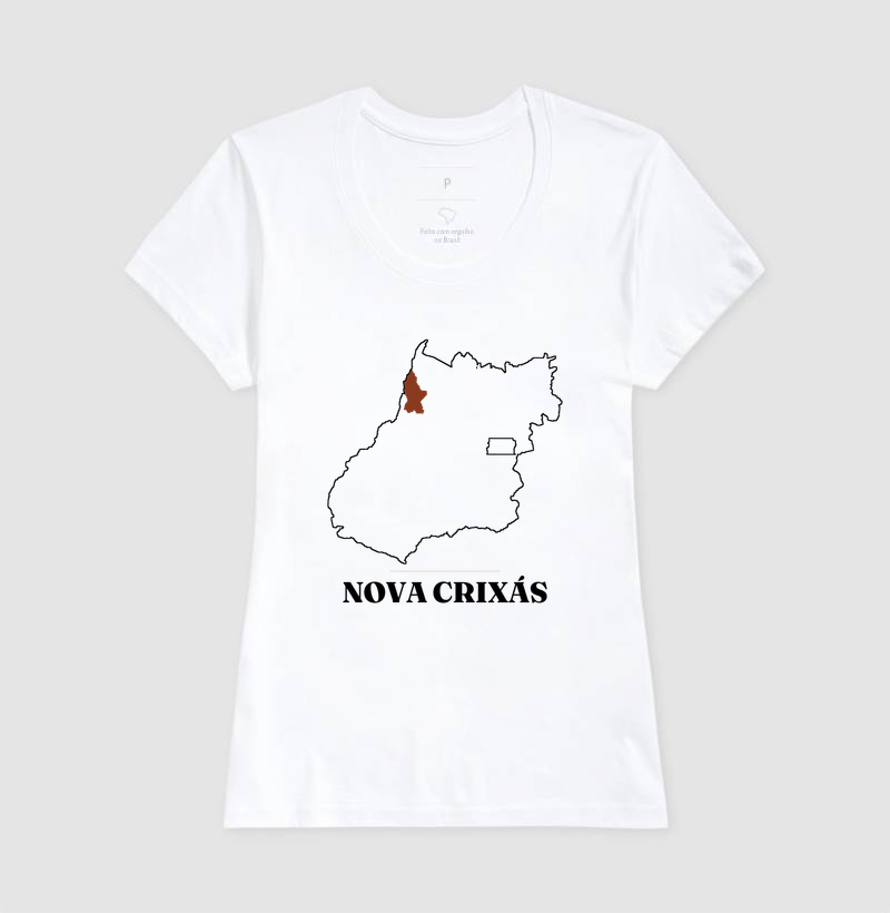 Nova Crixás | Traço GO - Imagem 5