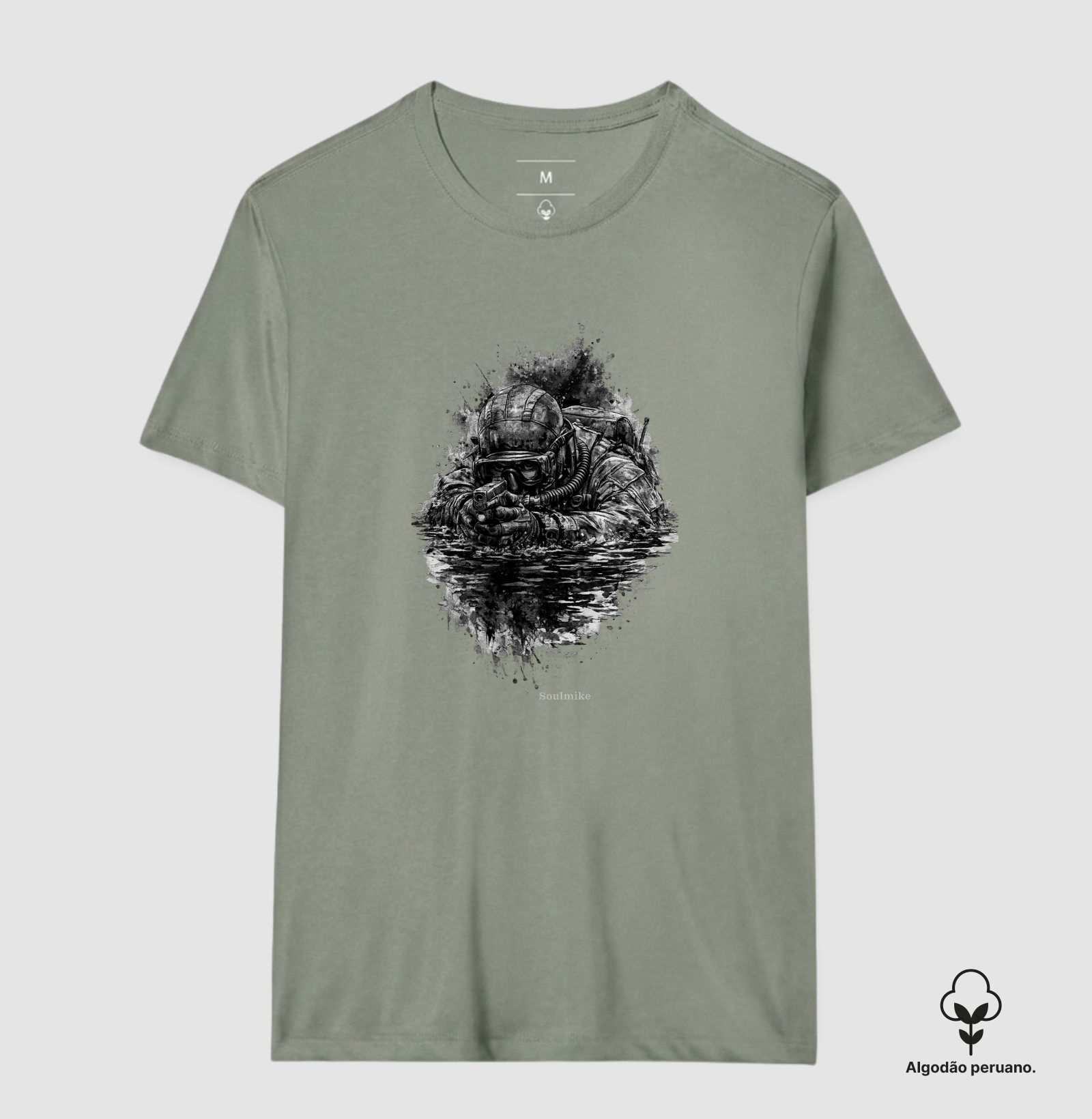 Camisa 5