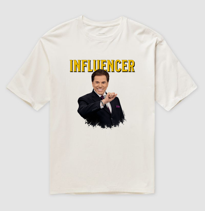 Influencer - Silvio Santos - Imagem 4