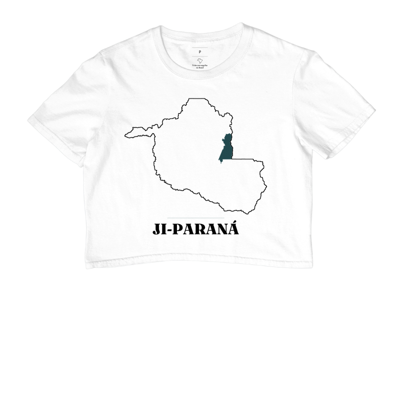 Ji-Paraná | Traço RO - Imagem 3