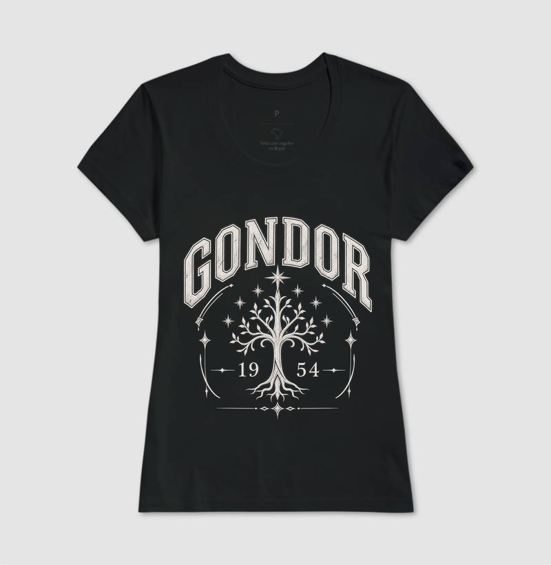 Legado de Gondor '54 - Imagem 3