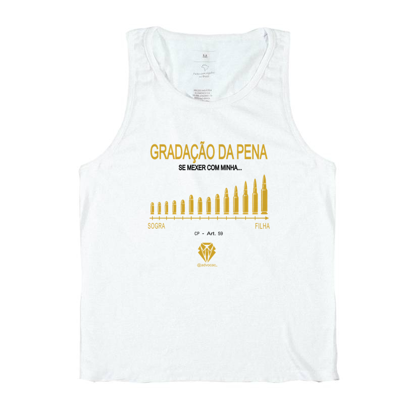 Gradação da Pena Advocac - Imagem 2