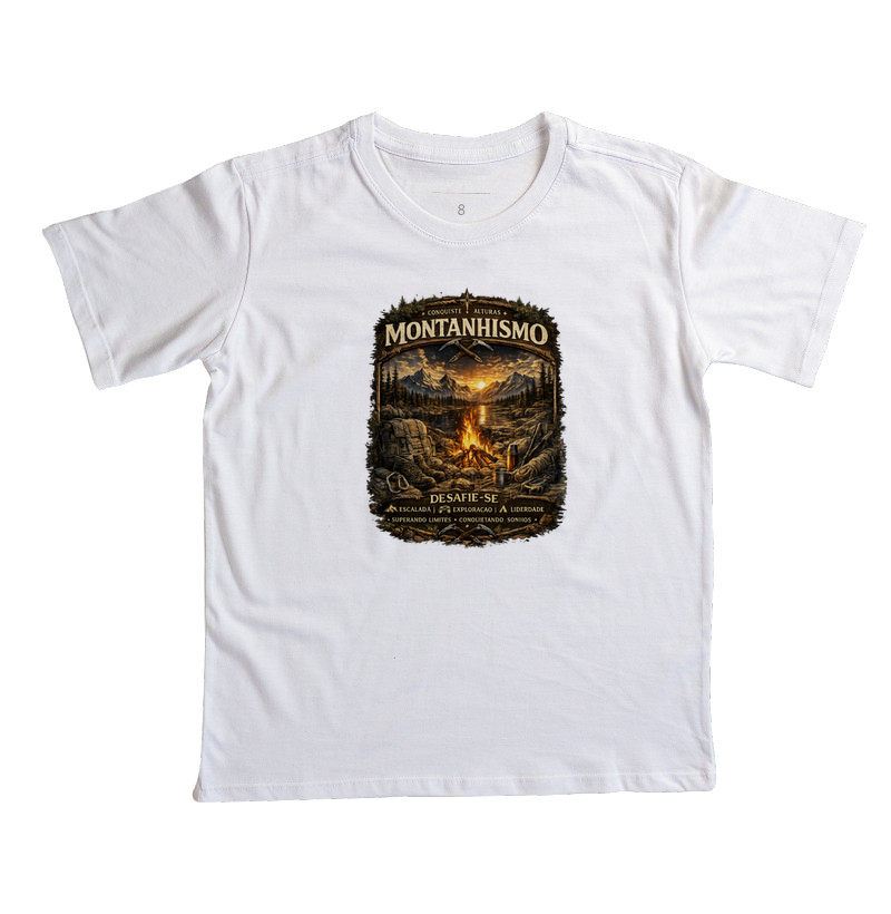 Montanhismo - Imagem 6