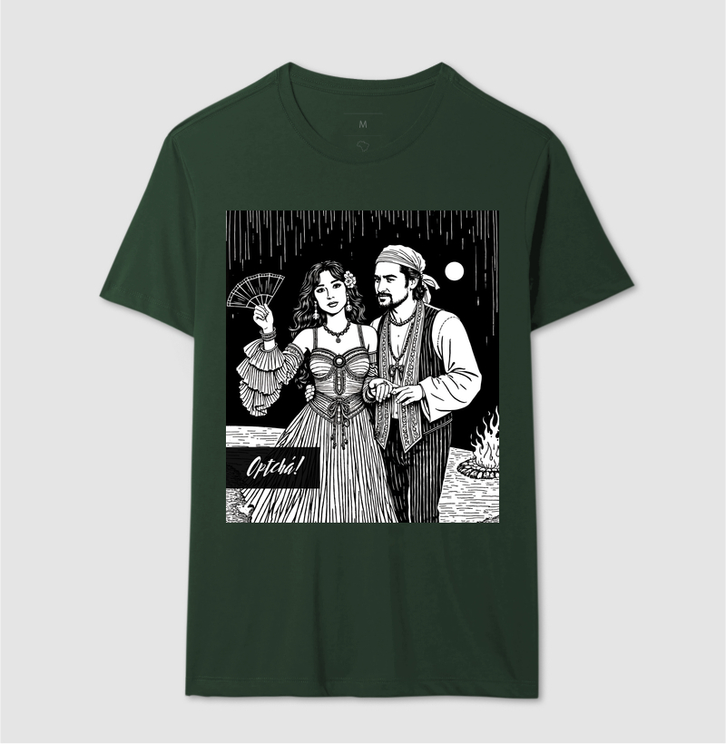 Camisa 14